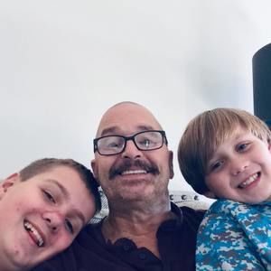 Meet your Posher, Jim